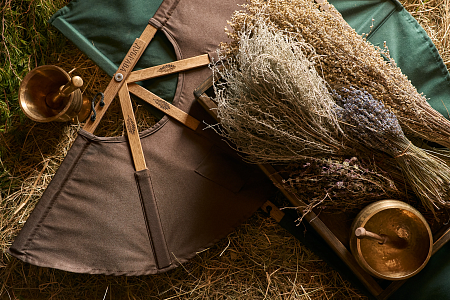 банные ритуалы